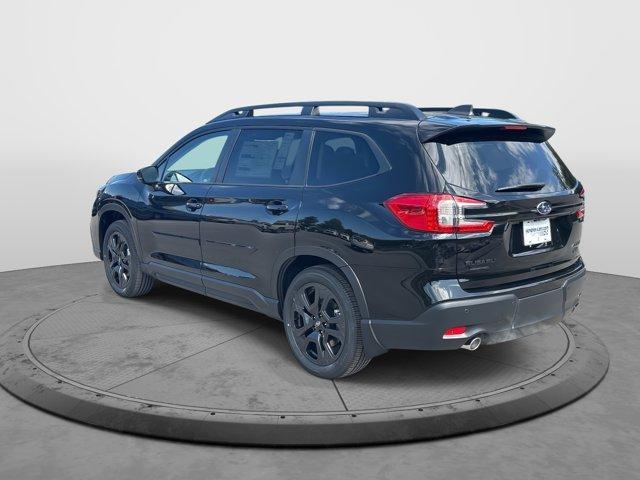 new 2025 Subaru Ascent car, priced at $46,419