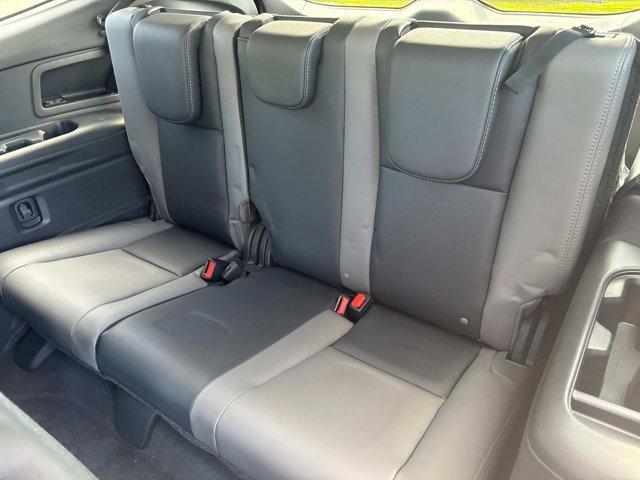 new 2025 Subaru Ascent car, priced at $46,419