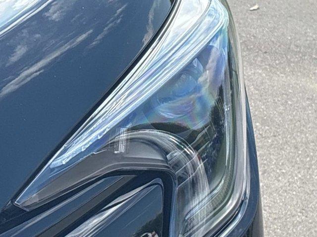 new 2025 Subaru Ascent car, priced at $46,419