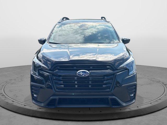 new 2025 Subaru Ascent car, priced at $46,419