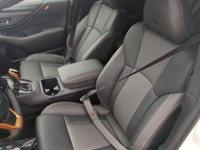 used 2022 Subaru Outback car, priced at $30,462