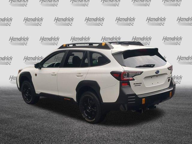 used 2022 Subaru Outback car, priced at $30,462