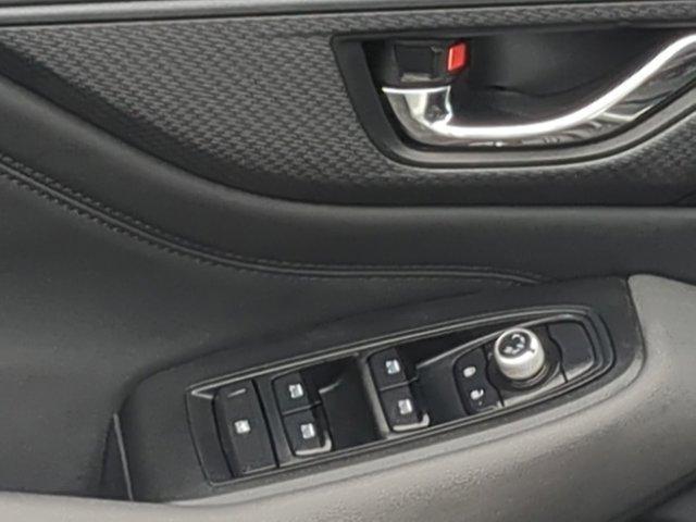 used 2022 Subaru Outback car, priced at $30,462