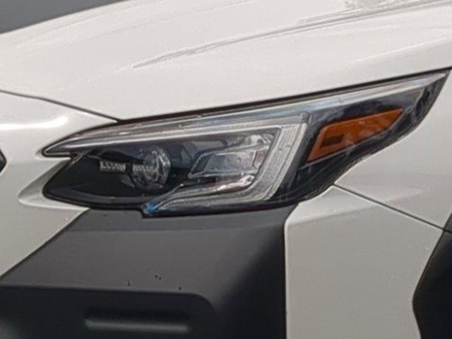 used 2022 Subaru Outback car, priced at $30,462