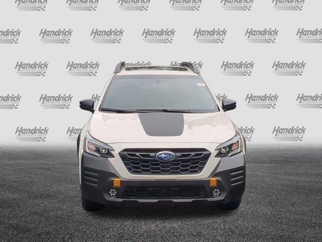 used 2022 Subaru Outback car, priced at $30,462