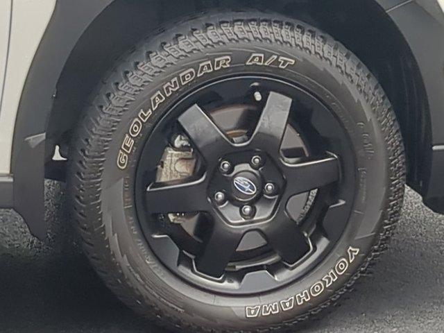 used 2022 Subaru Outback car, priced at $30,462