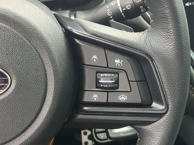 used 2022 Subaru Outback car, priced at $30,462