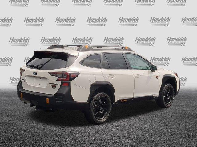 used 2022 Subaru Outback car, priced at $30,462