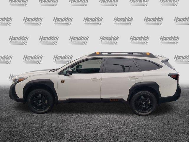 used 2022 Subaru Outback car, priced at $30,462