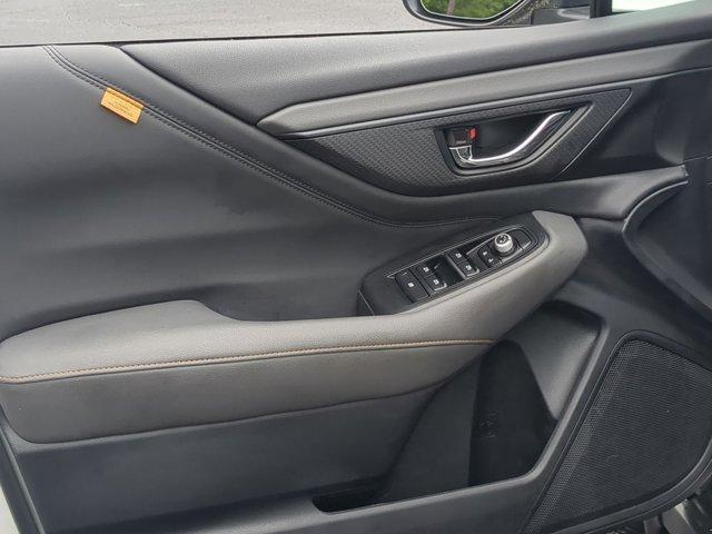 used 2022 Subaru Outback car, priced at $30,462