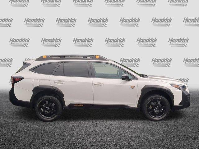 used 2022 Subaru Outback car, priced at $30,462