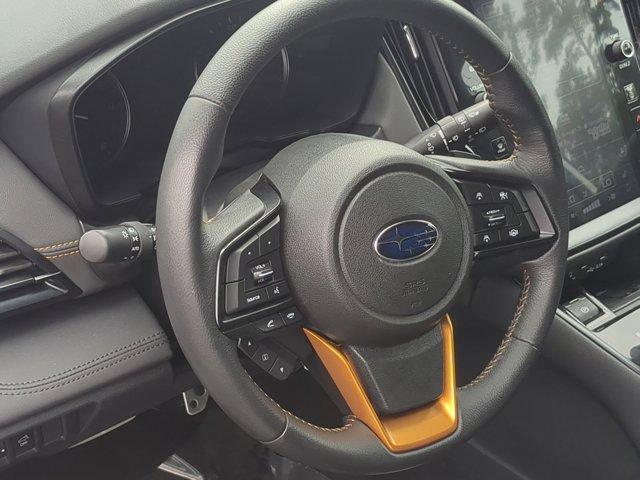 used 2022 Subaru Outback car, priced at $30,462