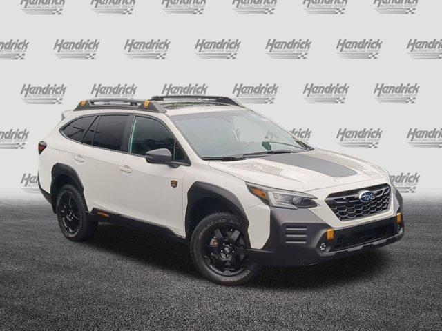 used 2022 Subaru Outback car, priced at $30,462