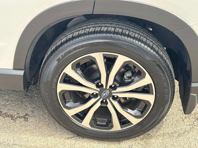 used 2023 Subaru Forester car, priced at $31,613