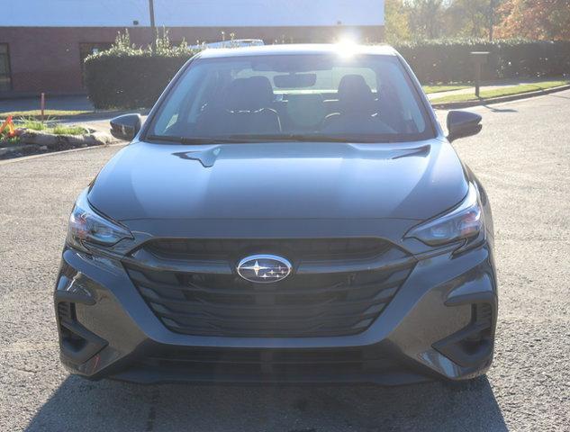 new 2025 Subaru Legacy car, priced at $29,048