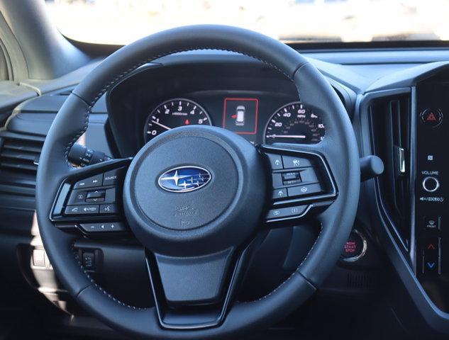 new 2025 Subaru Forester car, priced at $35,876