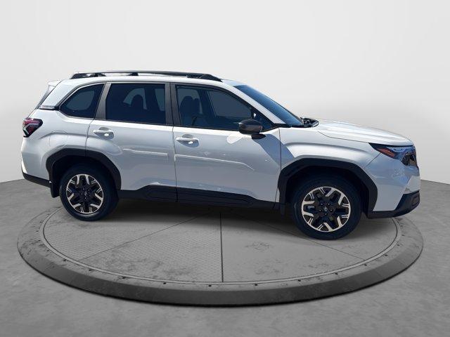 new 2025 Subaru Forester car, priced at $35,734