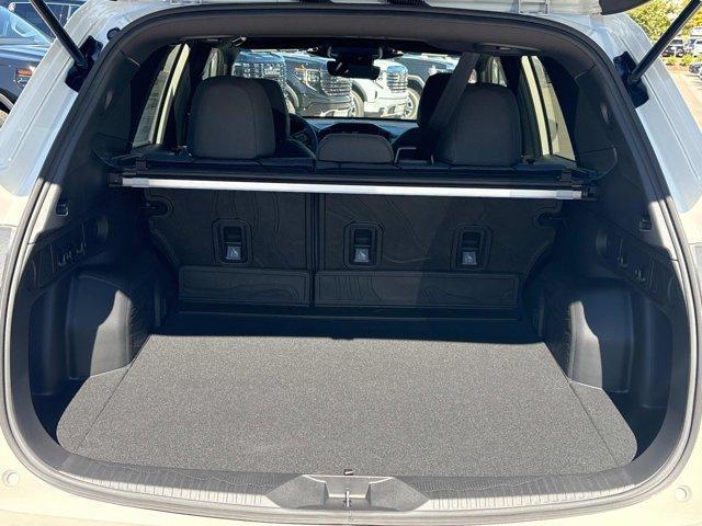 new 2025 Subaru Forester car, priced at $35,734