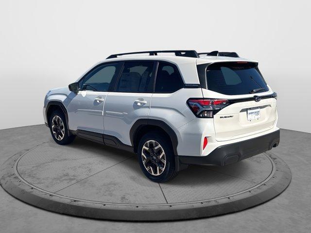 new 2025 Subaru Forester car, priced at $35,734