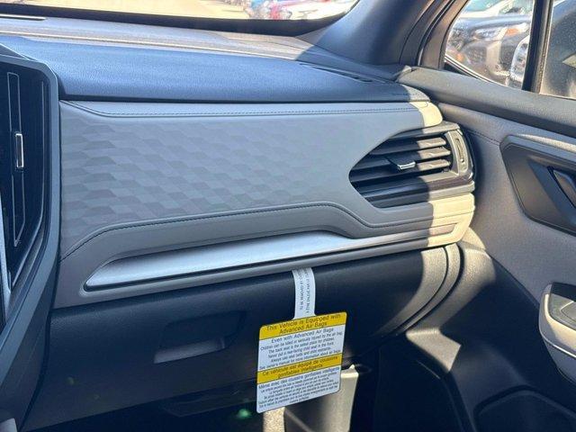 new 2025 Subaru Forester car, priced at $35,734