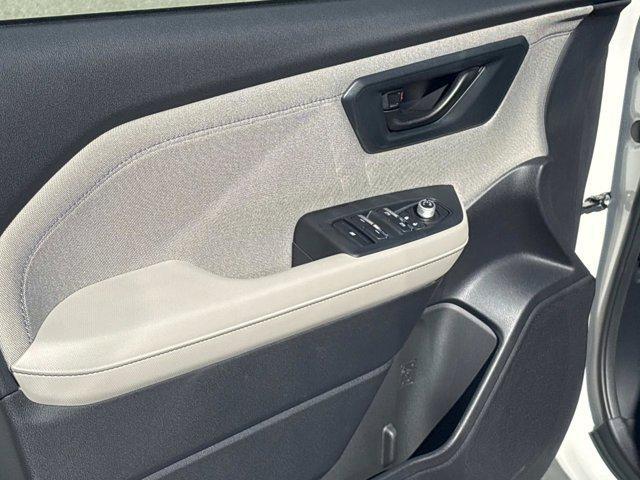 new 2025 Subaru Forester car, priced at $35,734