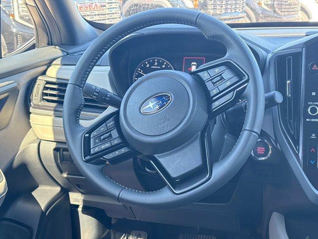 new 2025 Subaru Forester car, priced at $35,734