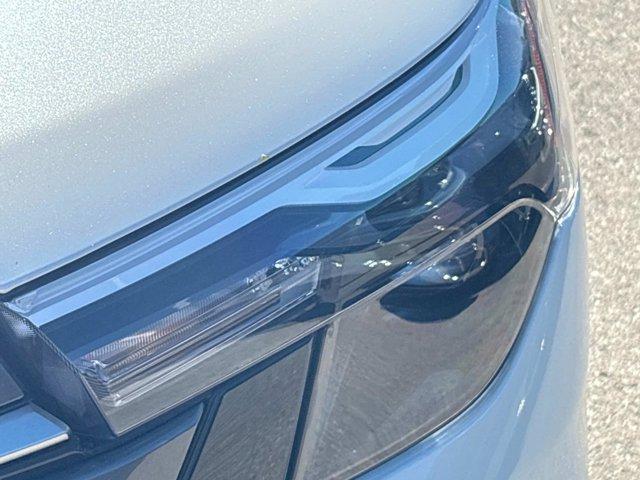 new 2025 Subaru Forester car, priced at $35,734