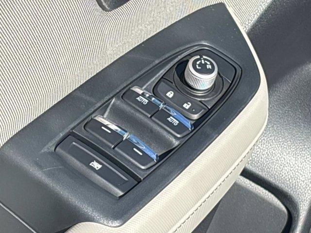 new 2025 Subaru Forester car, priced at $35,734