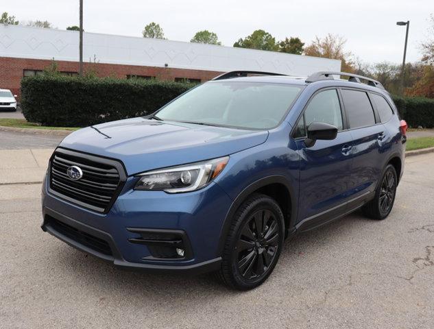 used 2022 Subaru Ascent car, priced at $33,384