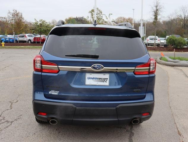 used 2022 Subaru Ascent car, priced at $33,384