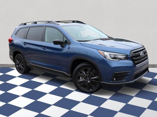 used 2022 Subaru Ascent car, priced at $33,384