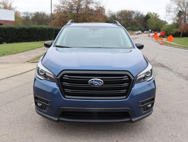 used 2022 Subaru Ascent car, priced at $33,384