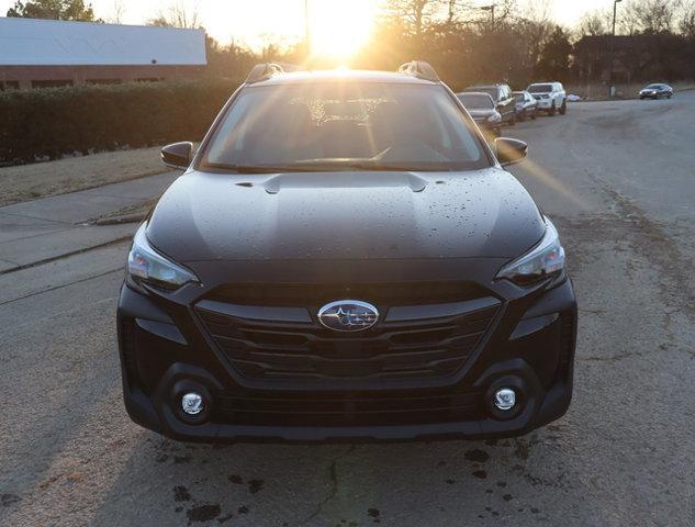 new 2025 Subaru Outback car, priced at $36,769