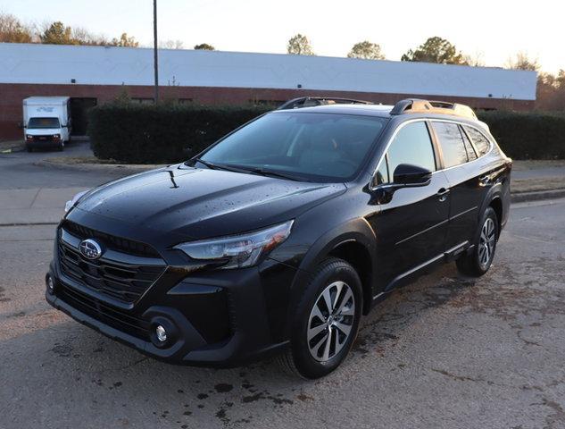 new 2025 Subaru Outback car, priced at $36,769