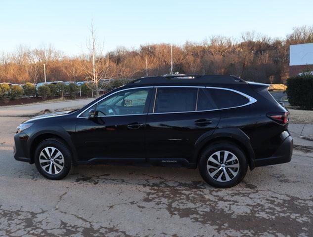 new 2025 Subaru Outback car, priced at $36,769