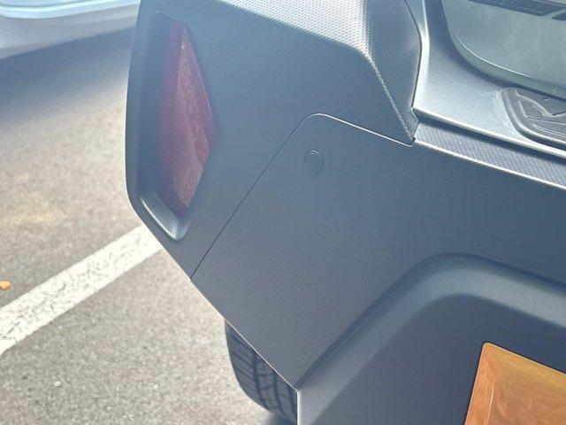 used 2024 Subaru Crosstrek car, priced at $34,303
