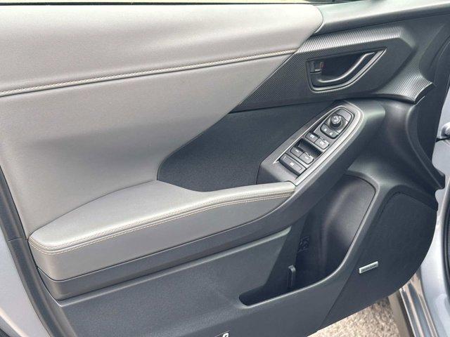 used 2024 Subaru Crosstrek car, priced at $34,303
