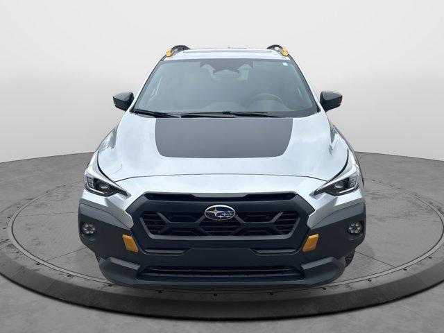 used 2024 Subaru Crosstrek car, priced at $34,303