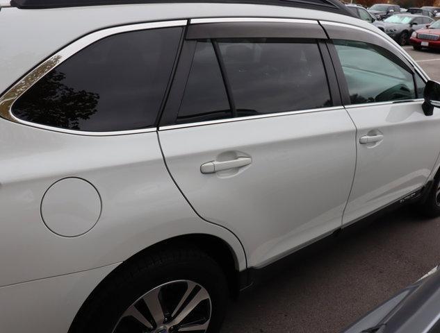 used 2018 Subaru Outback car, priced at $18,246