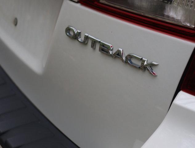 used 2018 Subaru Outback car, priced at $18,246