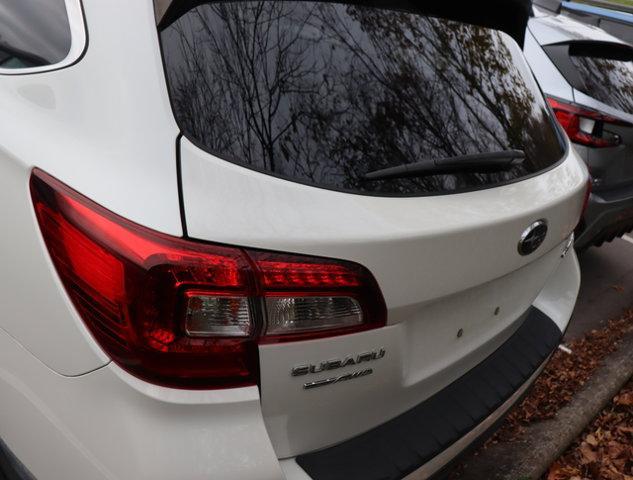 used 2018 Subaru Outback car, priced at $18,246