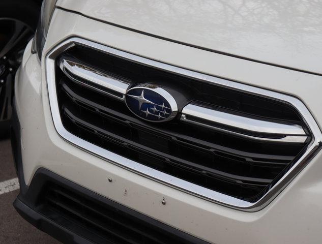 used 2018 Subaru Outback car, priced at $18,246