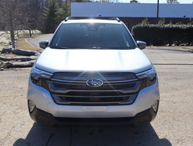 new 2025 Subaru Forester car, priced at $35,876