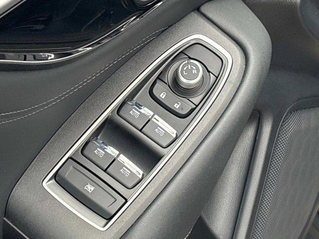 used 2024 Subaru Outback car, priced at $32,645