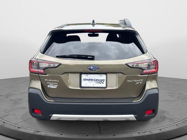 used 2024 Subaru Outback car, priced at $32,645