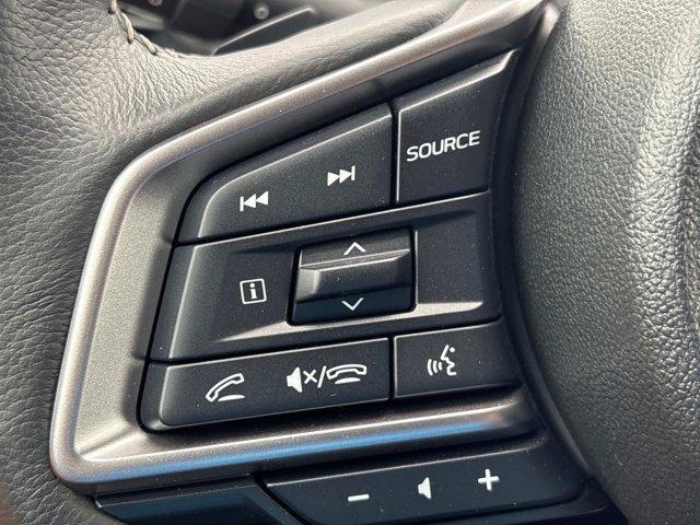 used 2024 Subaru Outback car, priced at $32,645