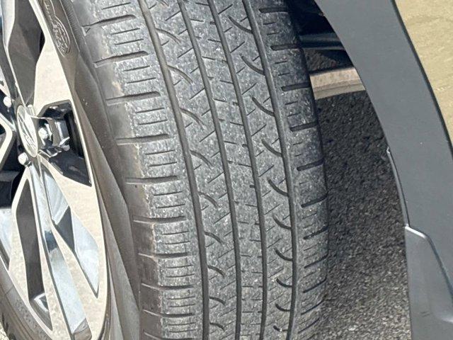 used 2024 Subaru Outback car, priced at $32,645