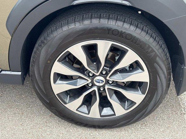 used 2024 Subaru Outback car, priced at $32,645