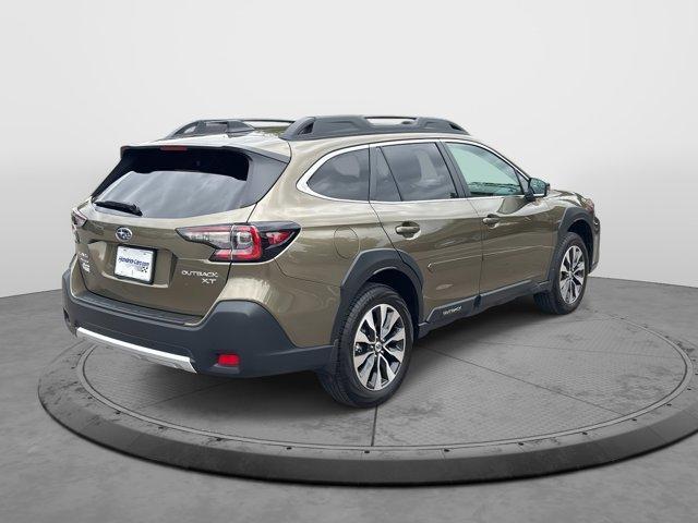 used 2024 Subaru Outback car, priced at $32,645