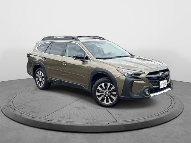 used 2024 Subaru Outback car, priced at $32,645